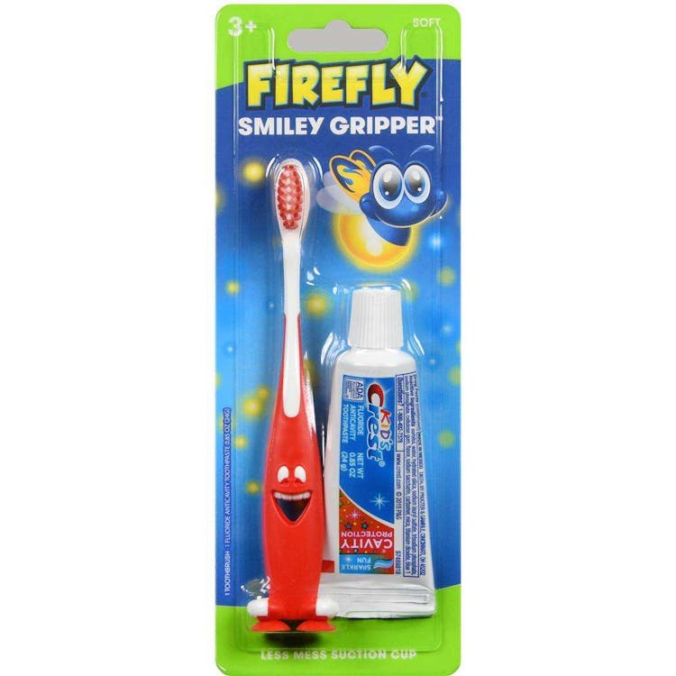 Firefly Kids Dental Kits - 2 Pieces 0.85 oz 1