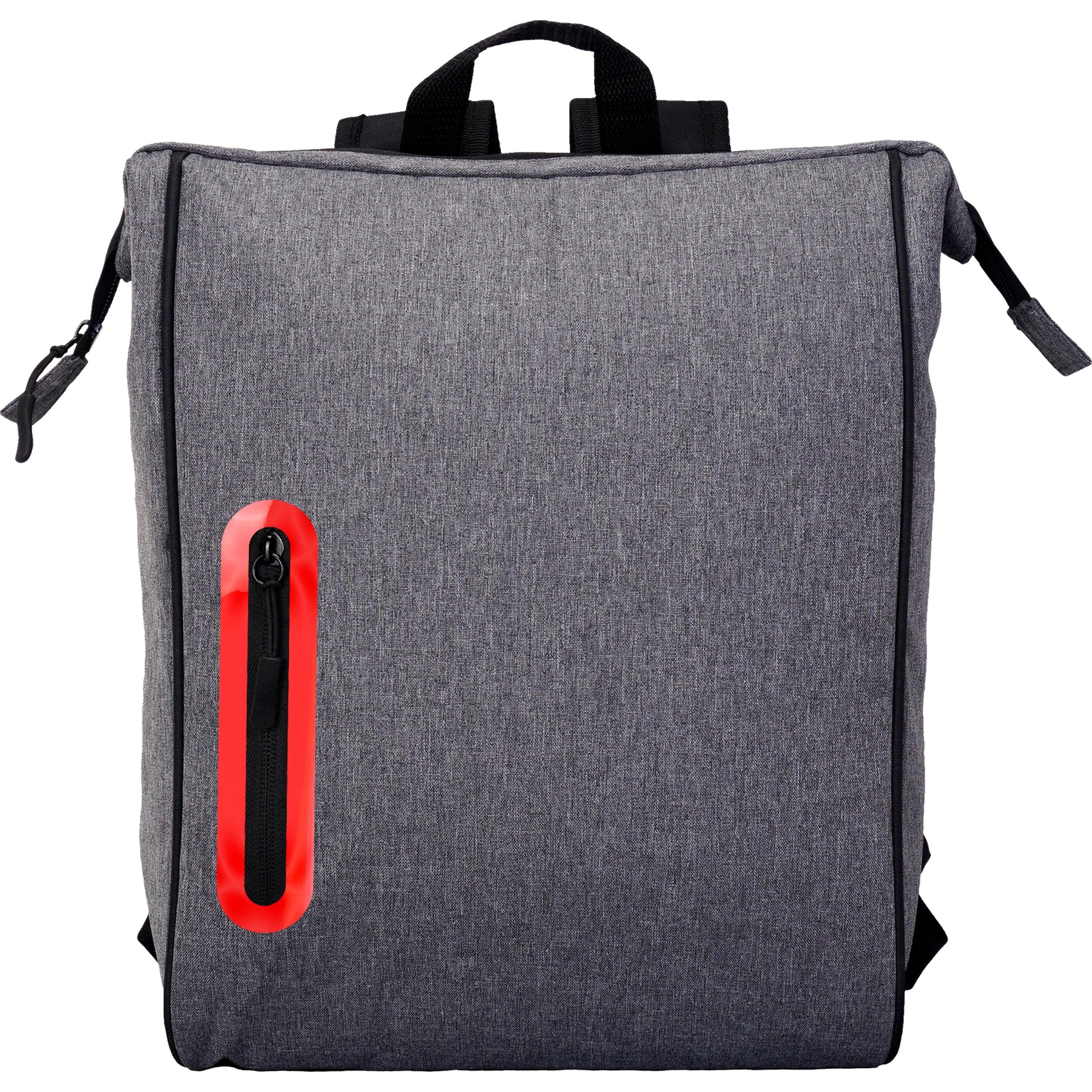 Oval Line Cooler Backpack 11