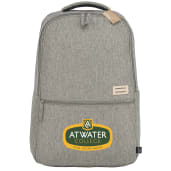 THE GOODS™ Recycled 17" Laptop Backpack 61