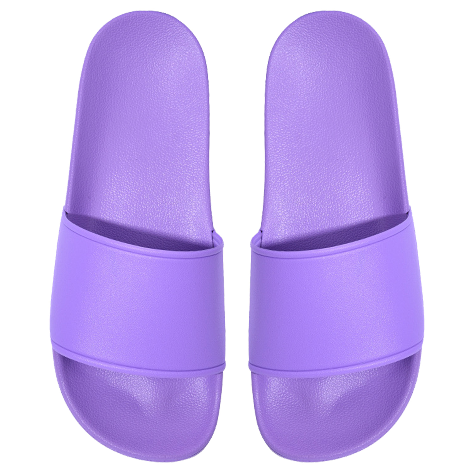 Pure Color Casual Slipper Sandals 9