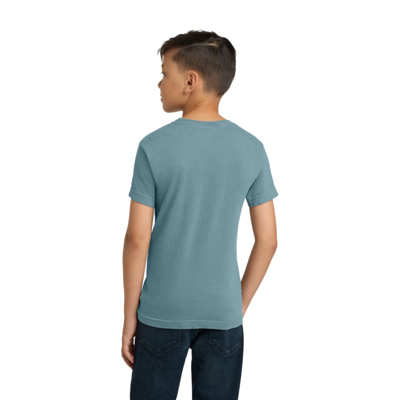 COMFORT COLORS Youth Heavyweight Ring Spun Tee. 41