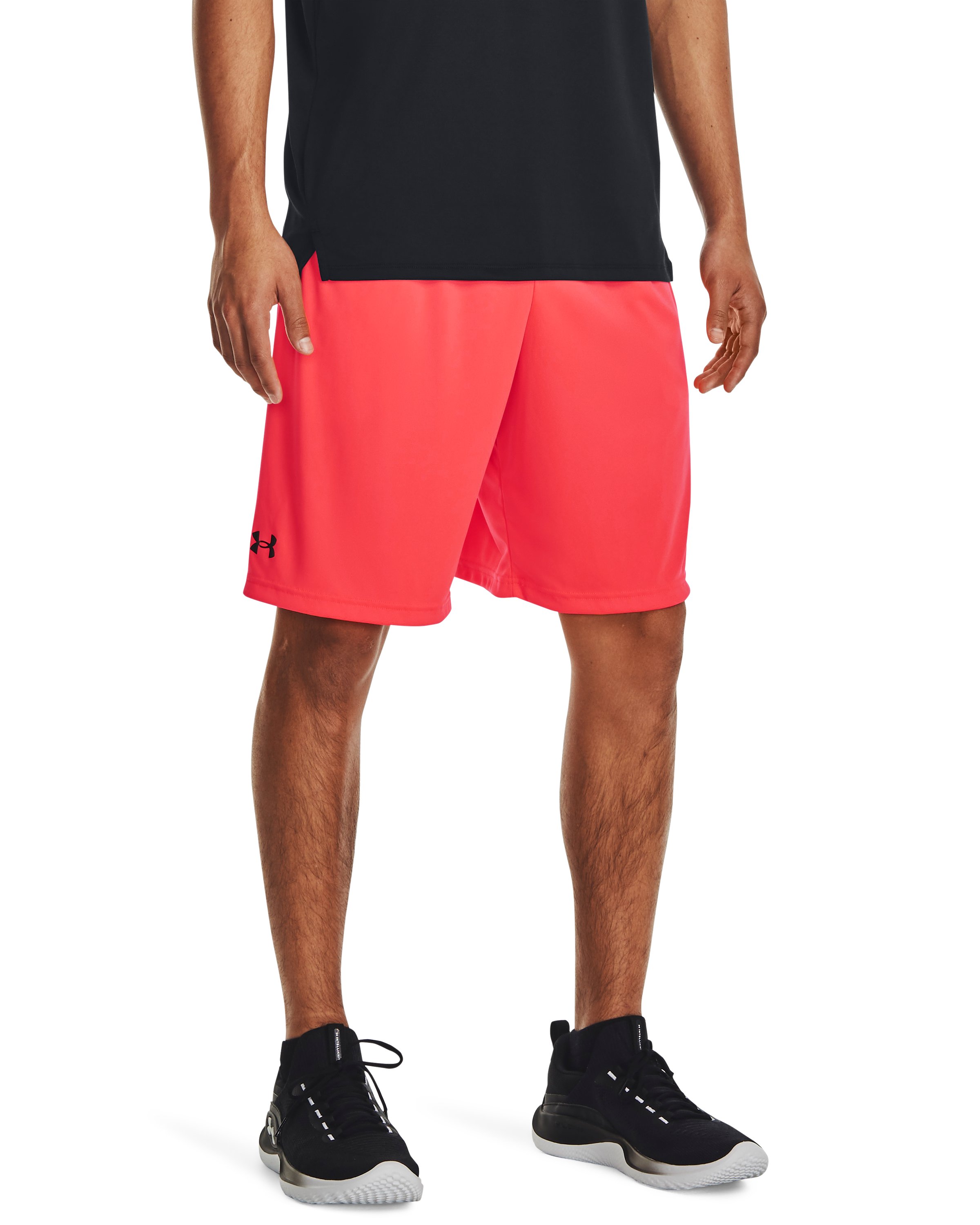 UA Tech Wordmark Graphic Men's 10 Shorts 8