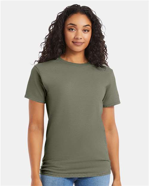 Unisex Essential-T T-Shirt - 5280 261