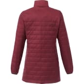 Women's TELLURIDE Packable Insulated Jacket 89
