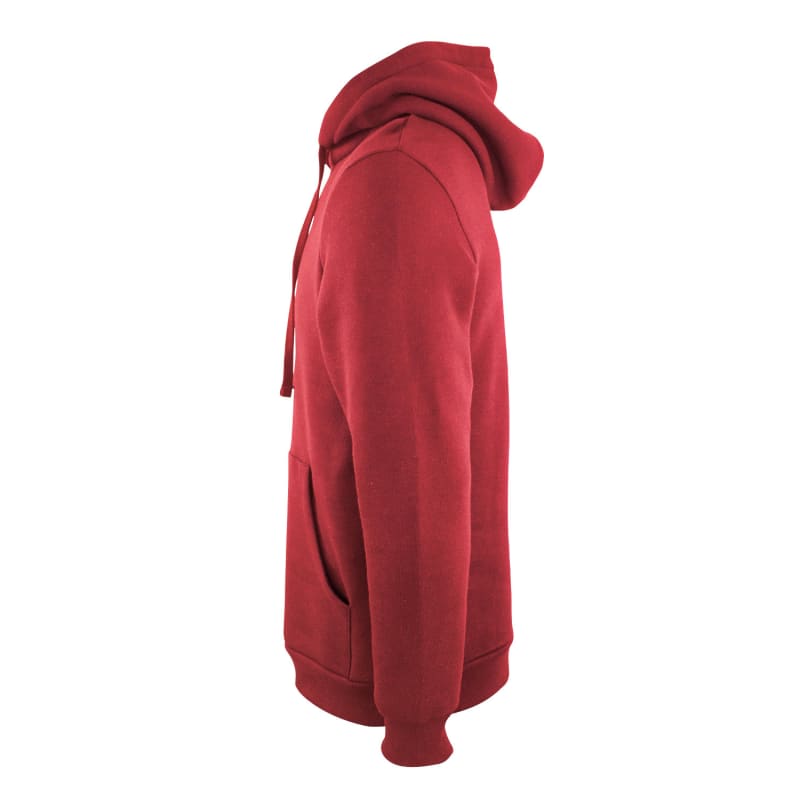 Threadfast Apparel Unisex Epic Fleece Pullover Hooded Sweatshirt 51