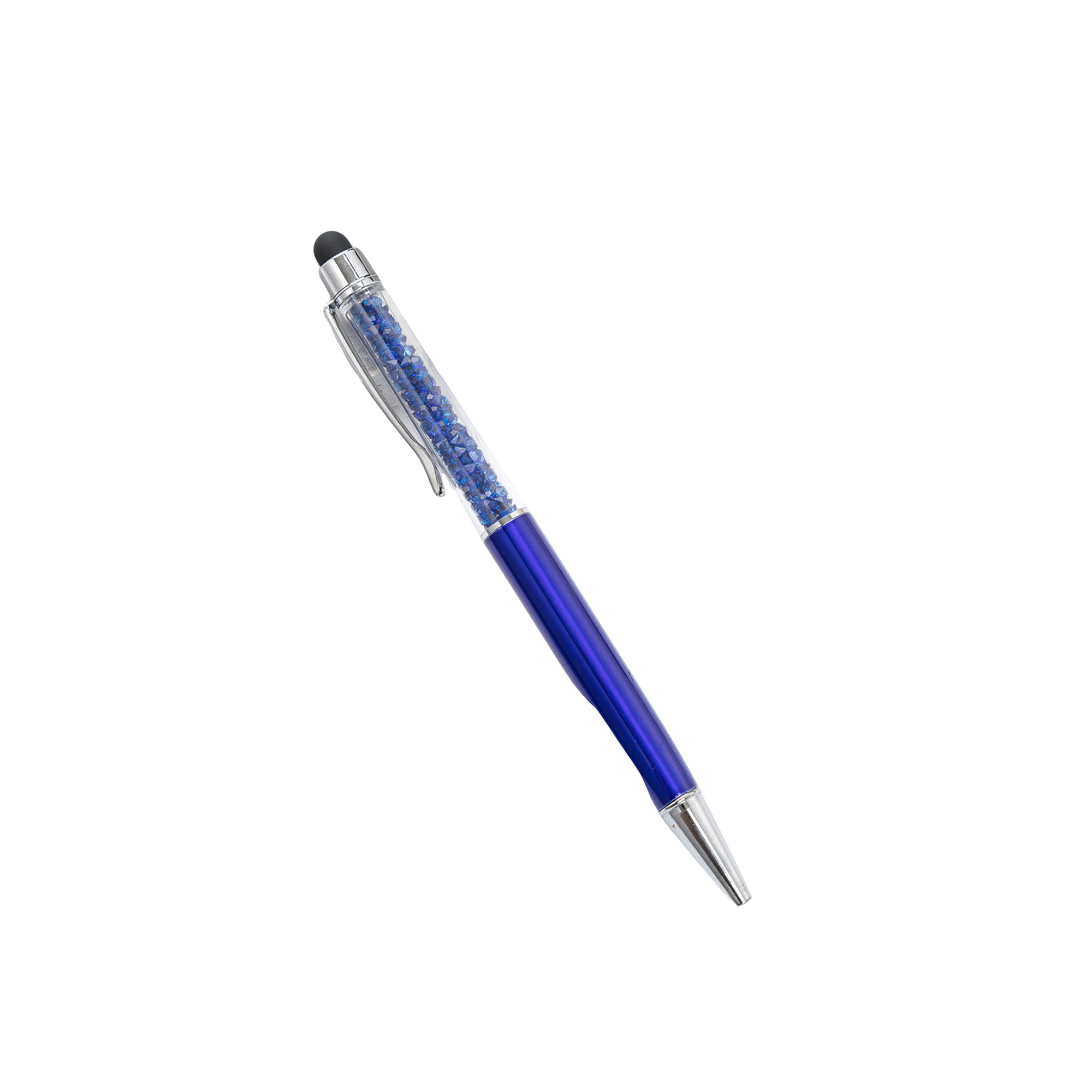 Metal Ballpoint Stylus Pen 17