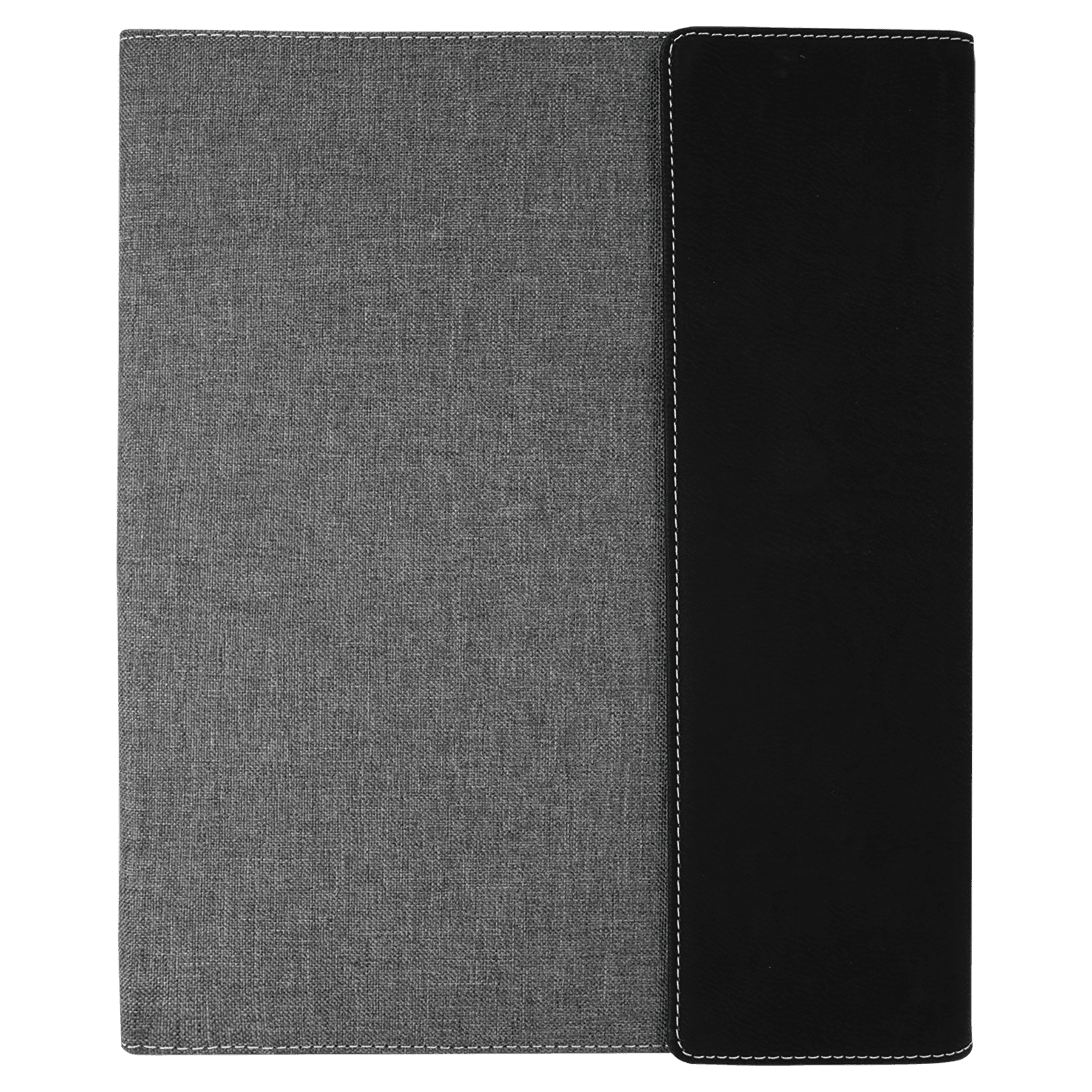Leatherette Portfolio 1