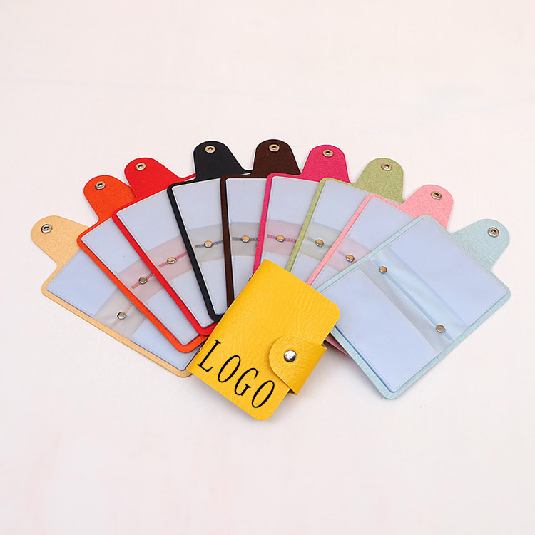 PU Card Bag 5