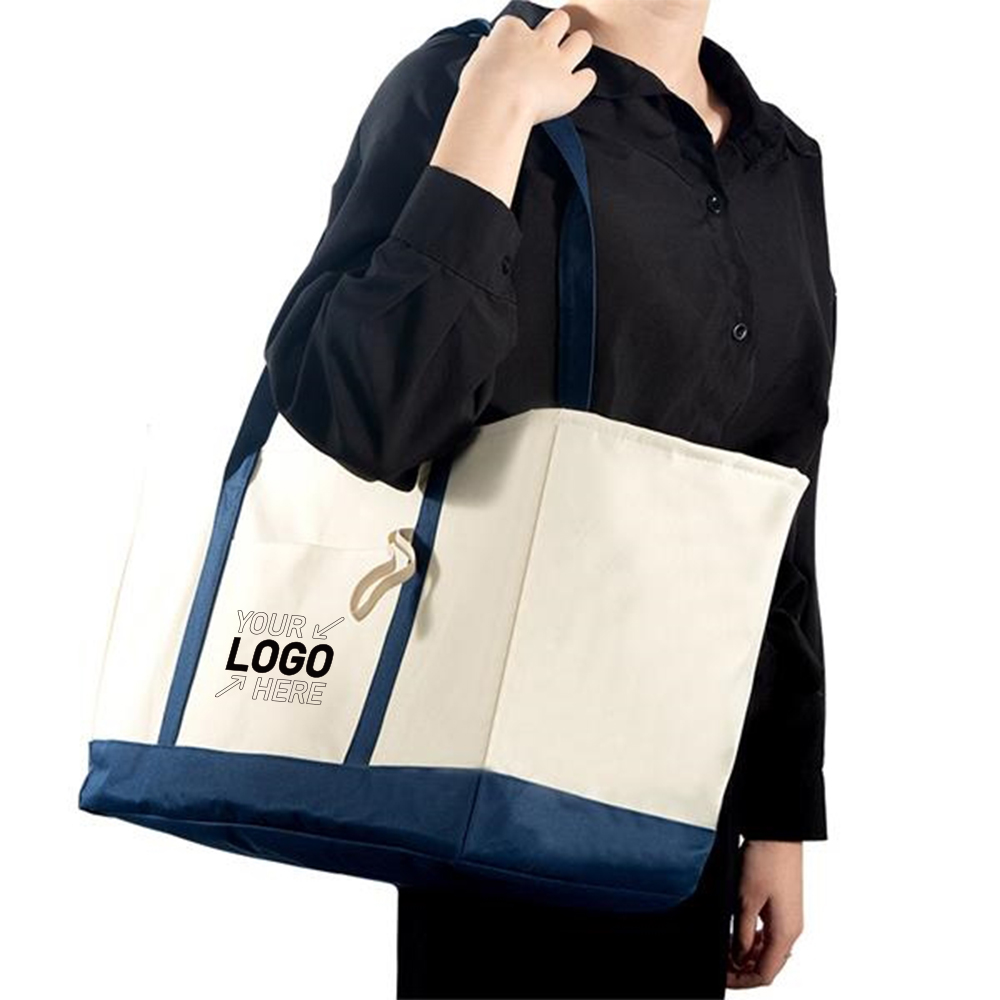 Insulated Large Capacity Picnic Bag 3