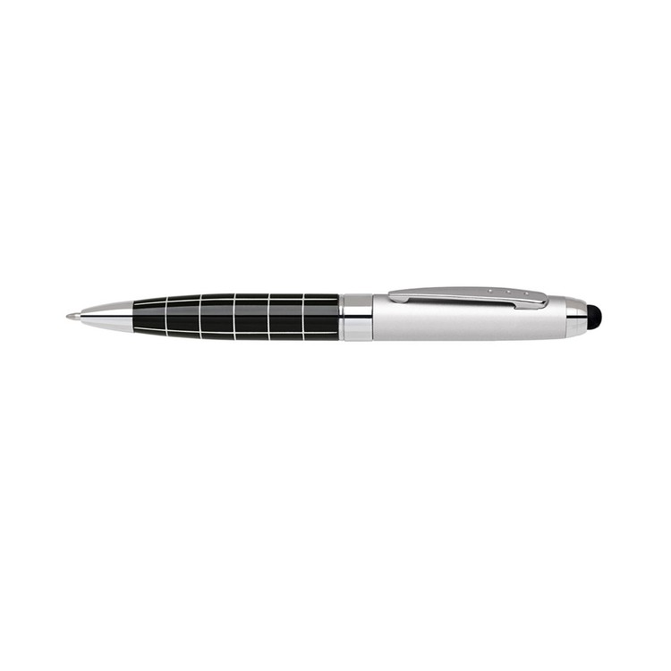 Stylus Twist Metal Ballpoint pen 6