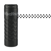 elleven™ Leak Proof Copper Vacuum Tumbler 16oz 60