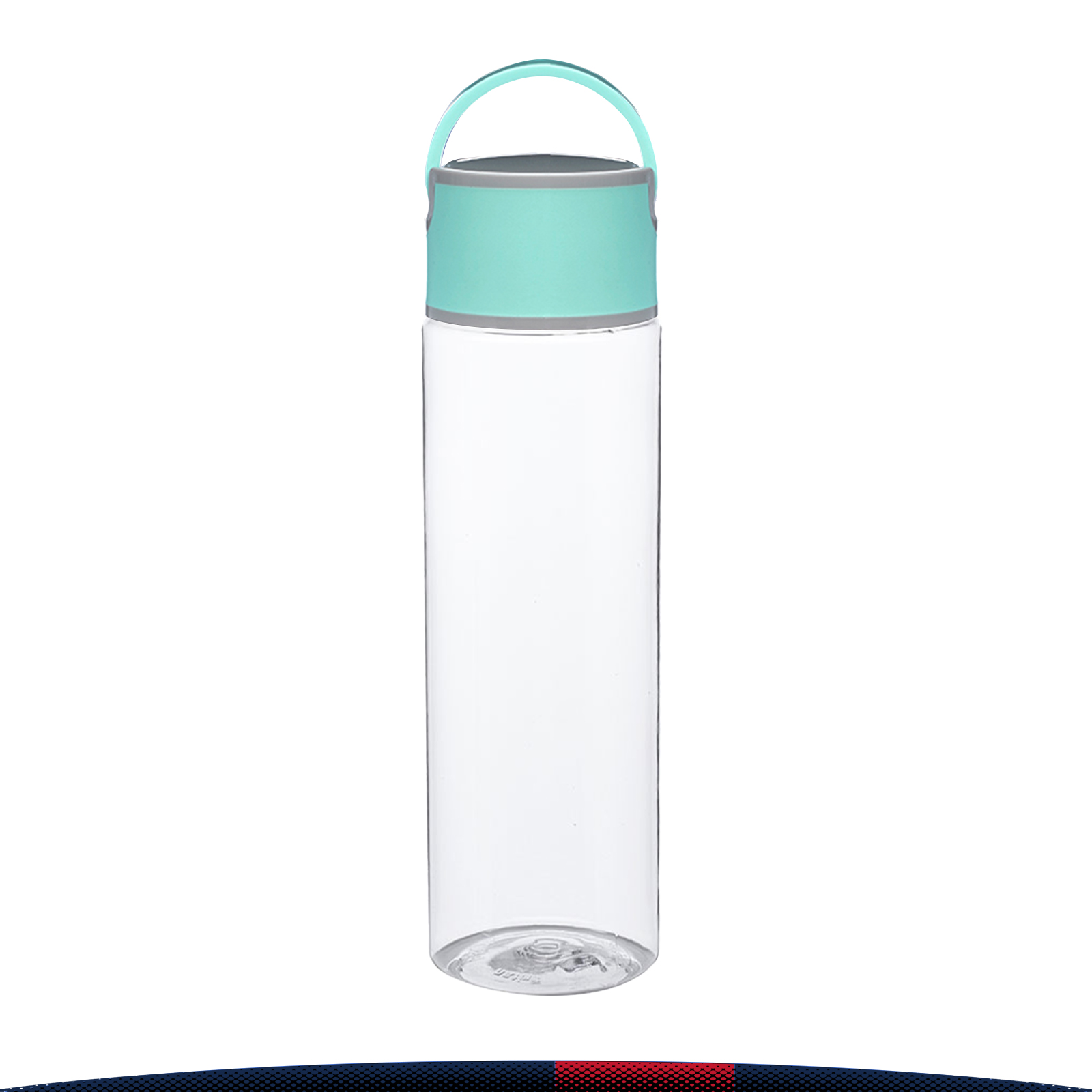 Vside Plastic Water Bottle - 23 OZ. 2