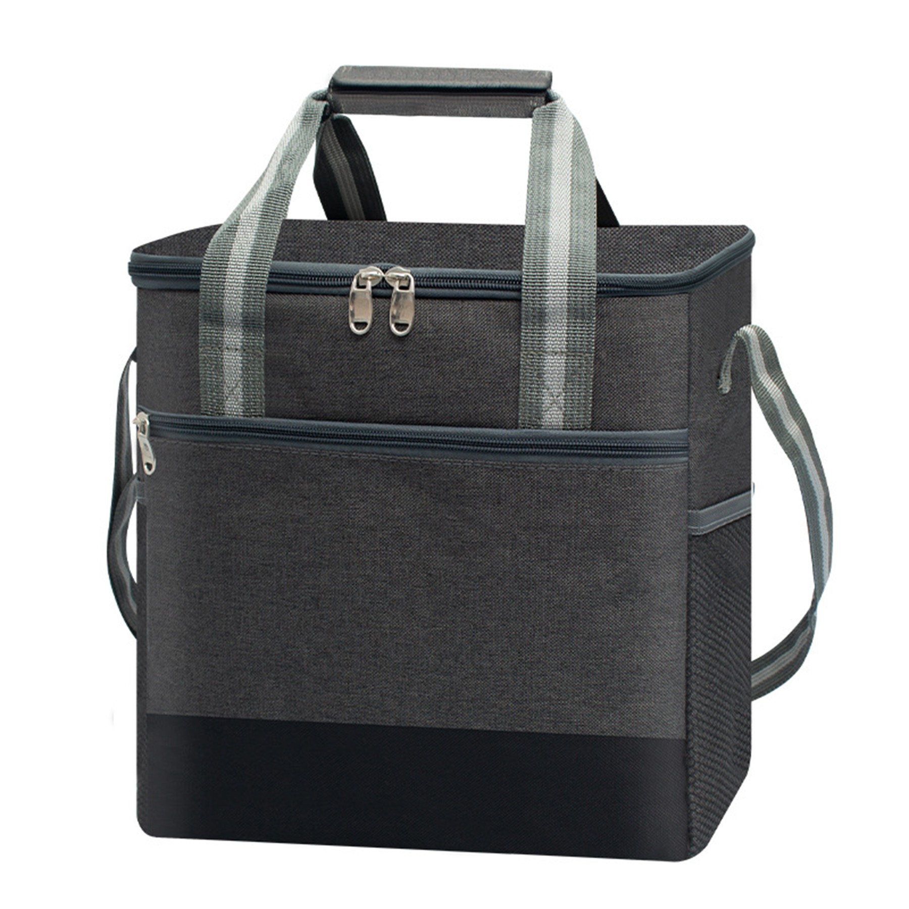 Thickened Outdoor Picnic Lunch Bag 2