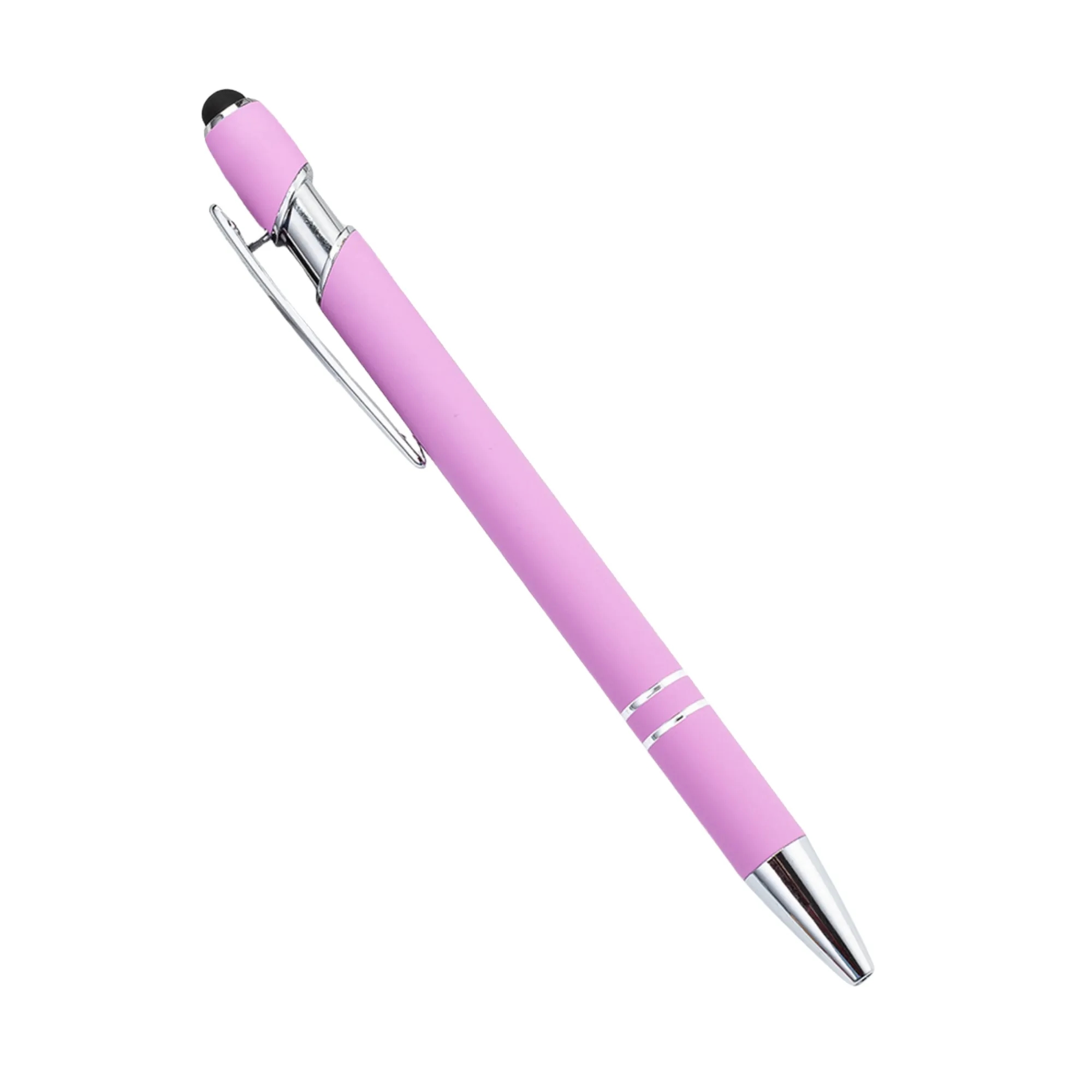 Premium Metal Stylus Pen Smooth Writing 5