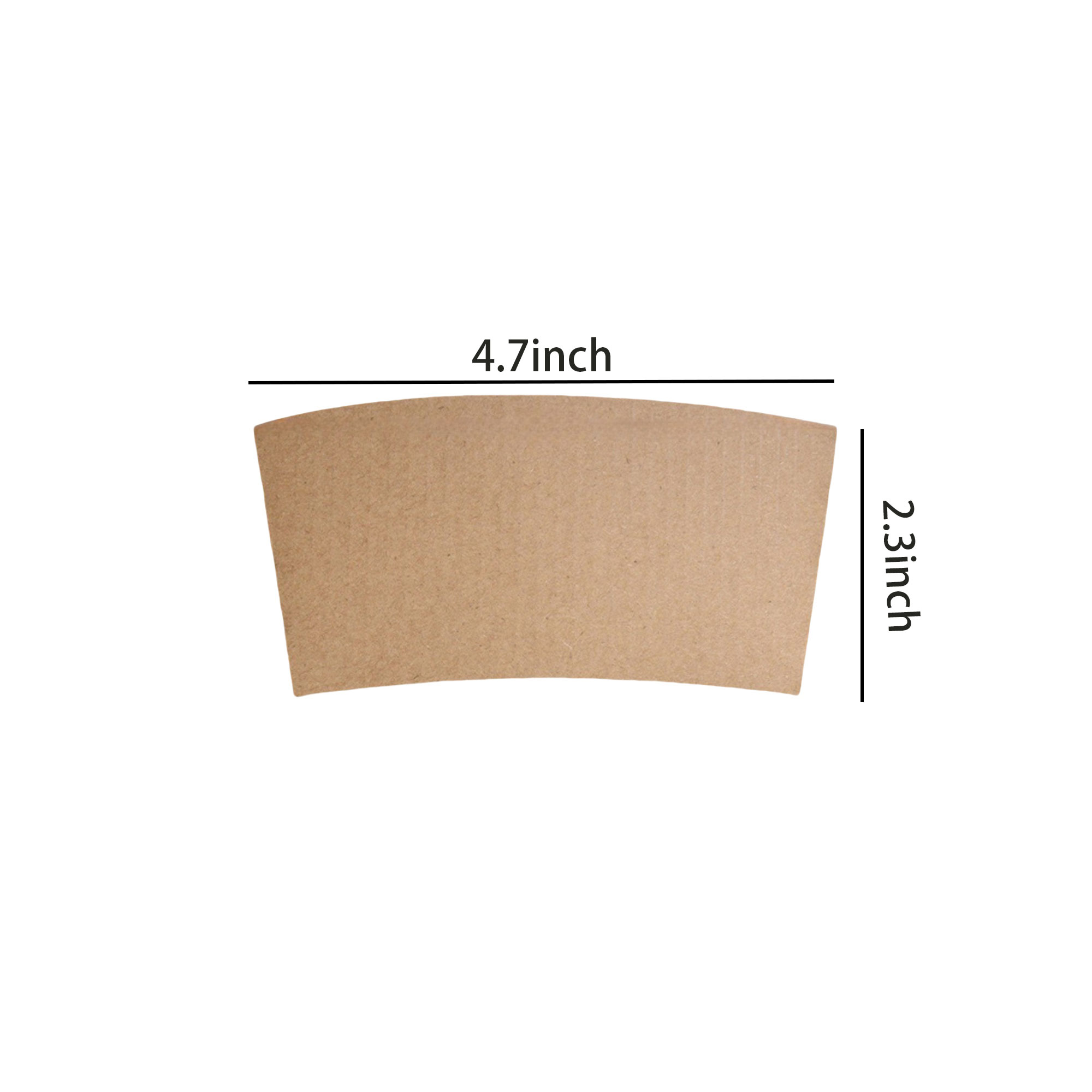Corrugated Cardboard Protective Hot 3