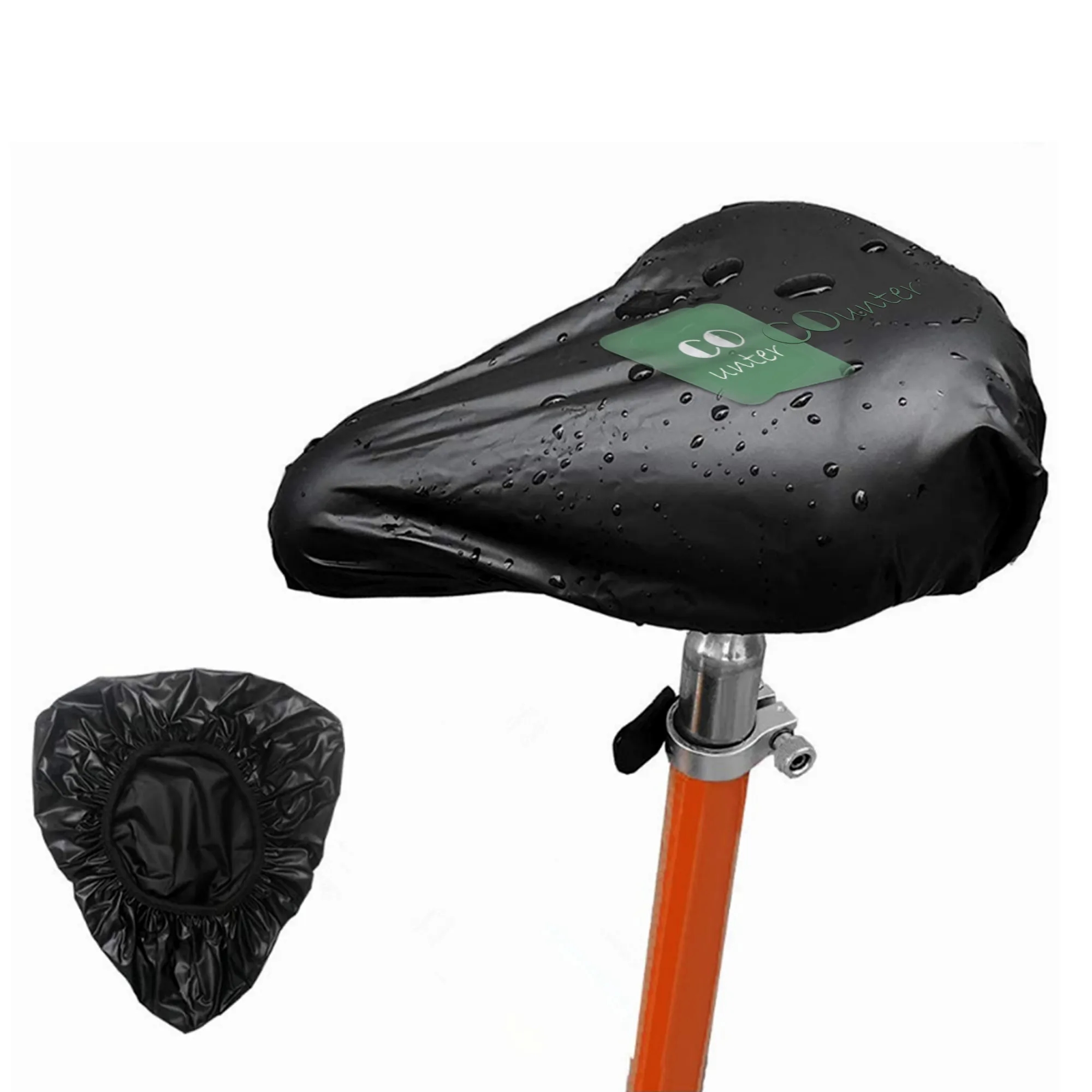 Waterproof Bike Seat Cover