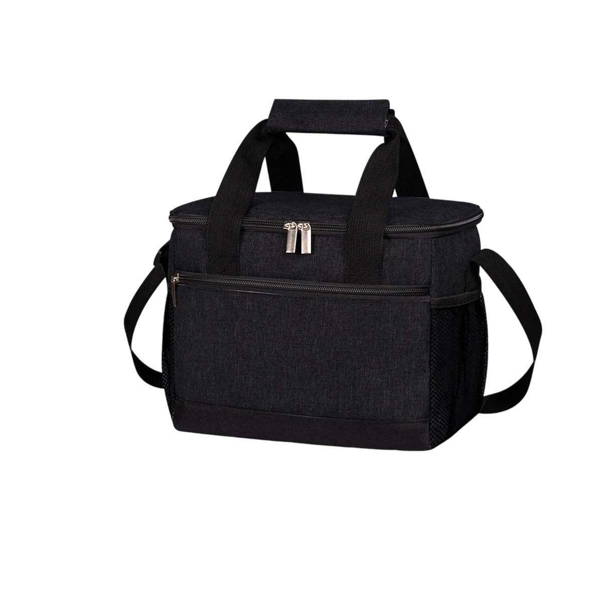 8L Waterproof Picnic Cooler Bag with Insulated Interior 8
