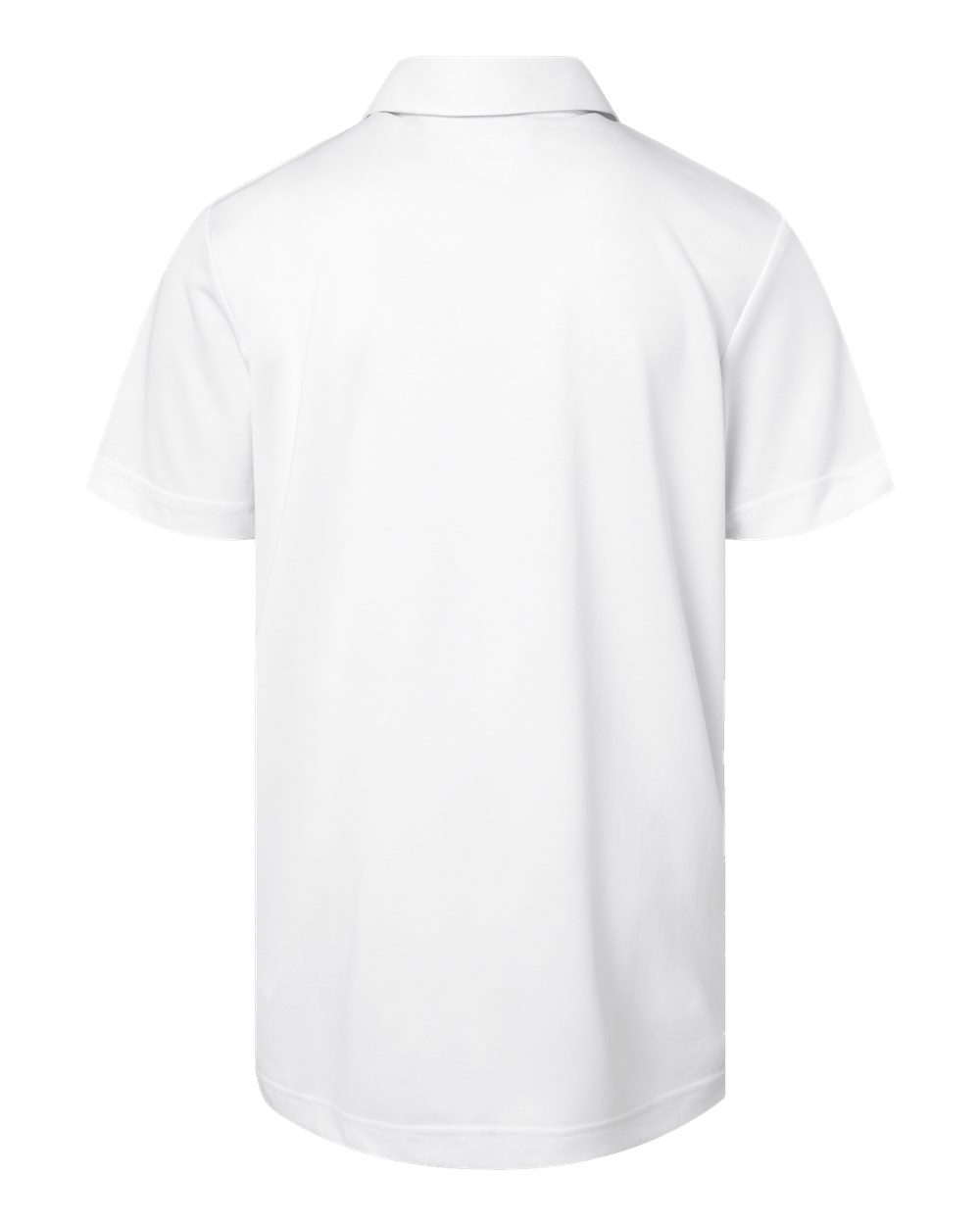 Youth Performance Polo - A4000 7