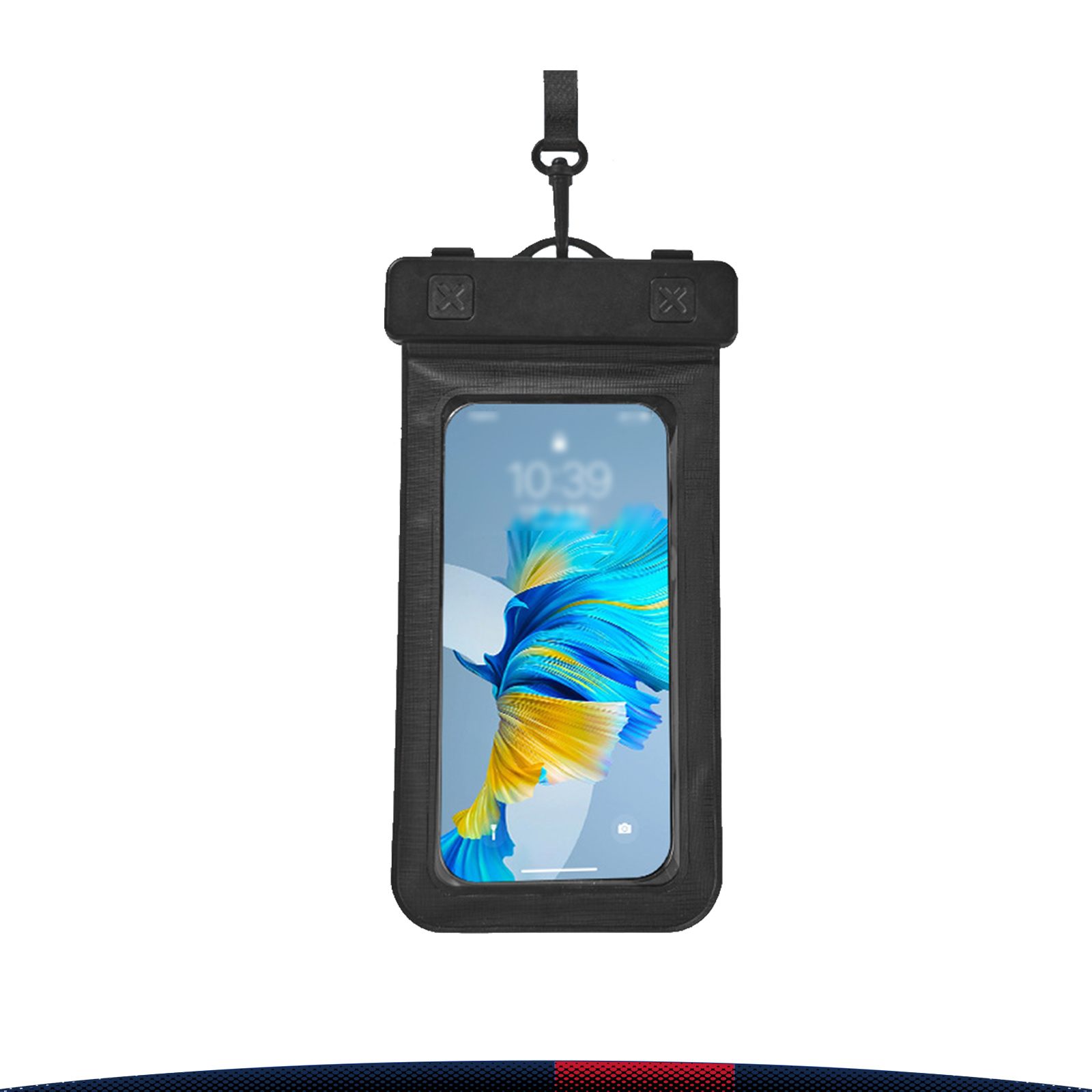 Jrila Waterproof Phone Pouch 6