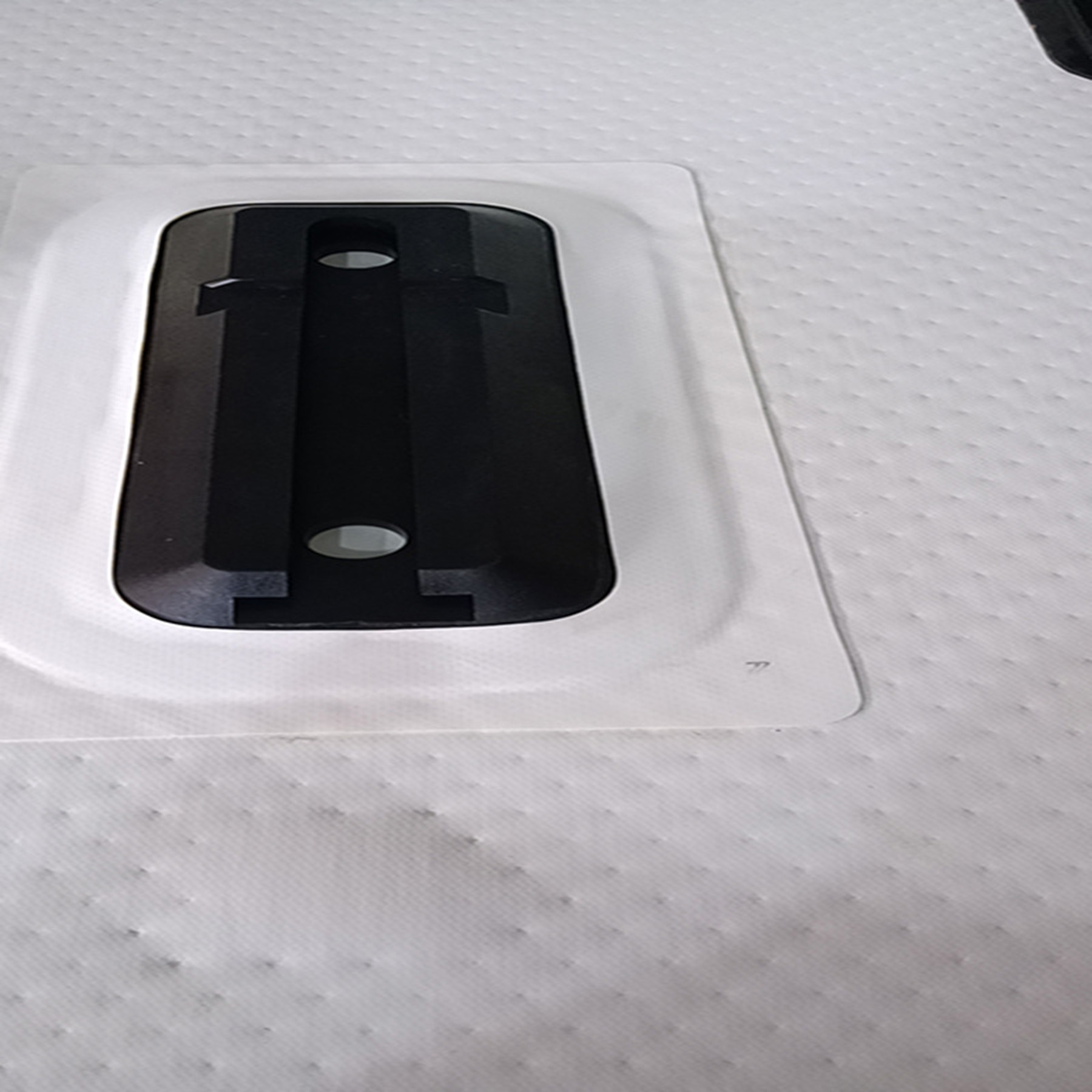 Inflatable Paddle Board 3
