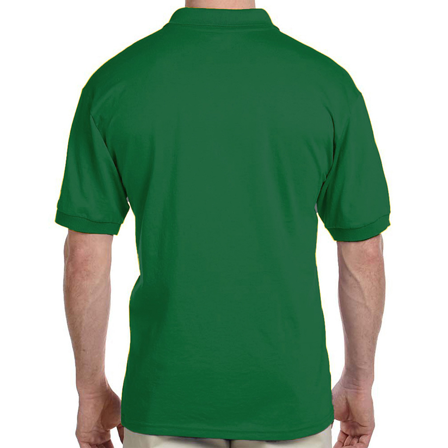 Gildan DryBlend Adult Jersey Sport Shirt 29