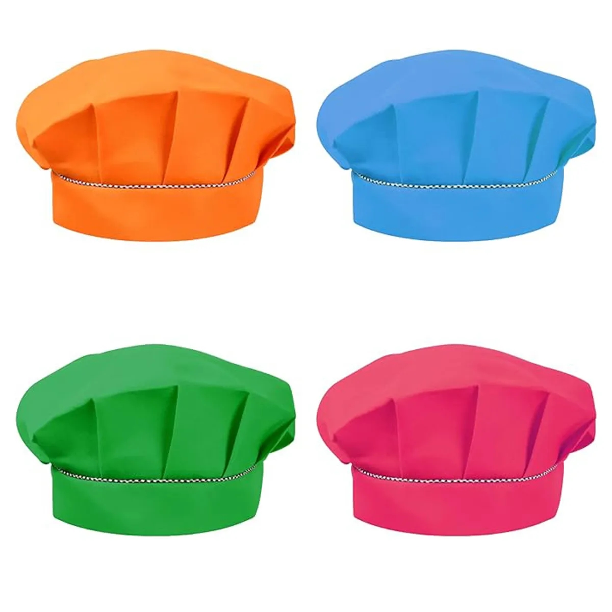 Fashion Kids Chef Hat 2