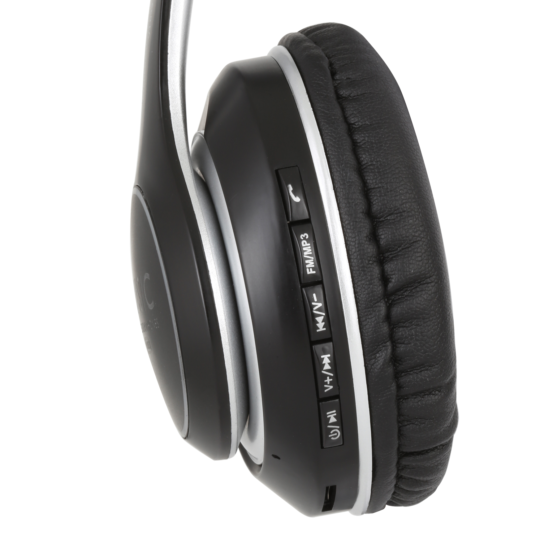 Light Up Bluetooth Headphones 6
