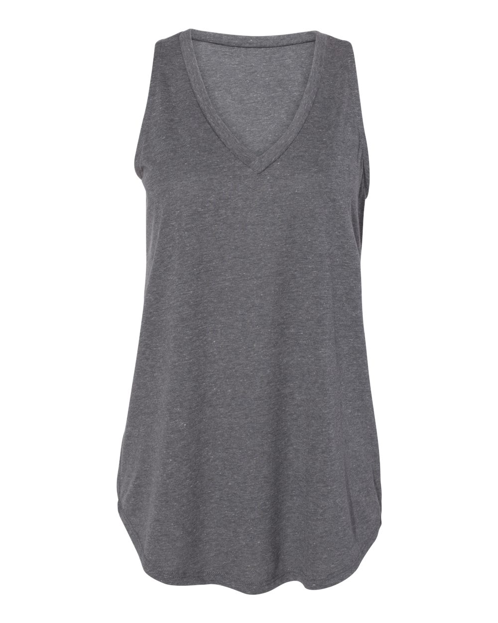 Women's At Ease Tank Top - T88 2