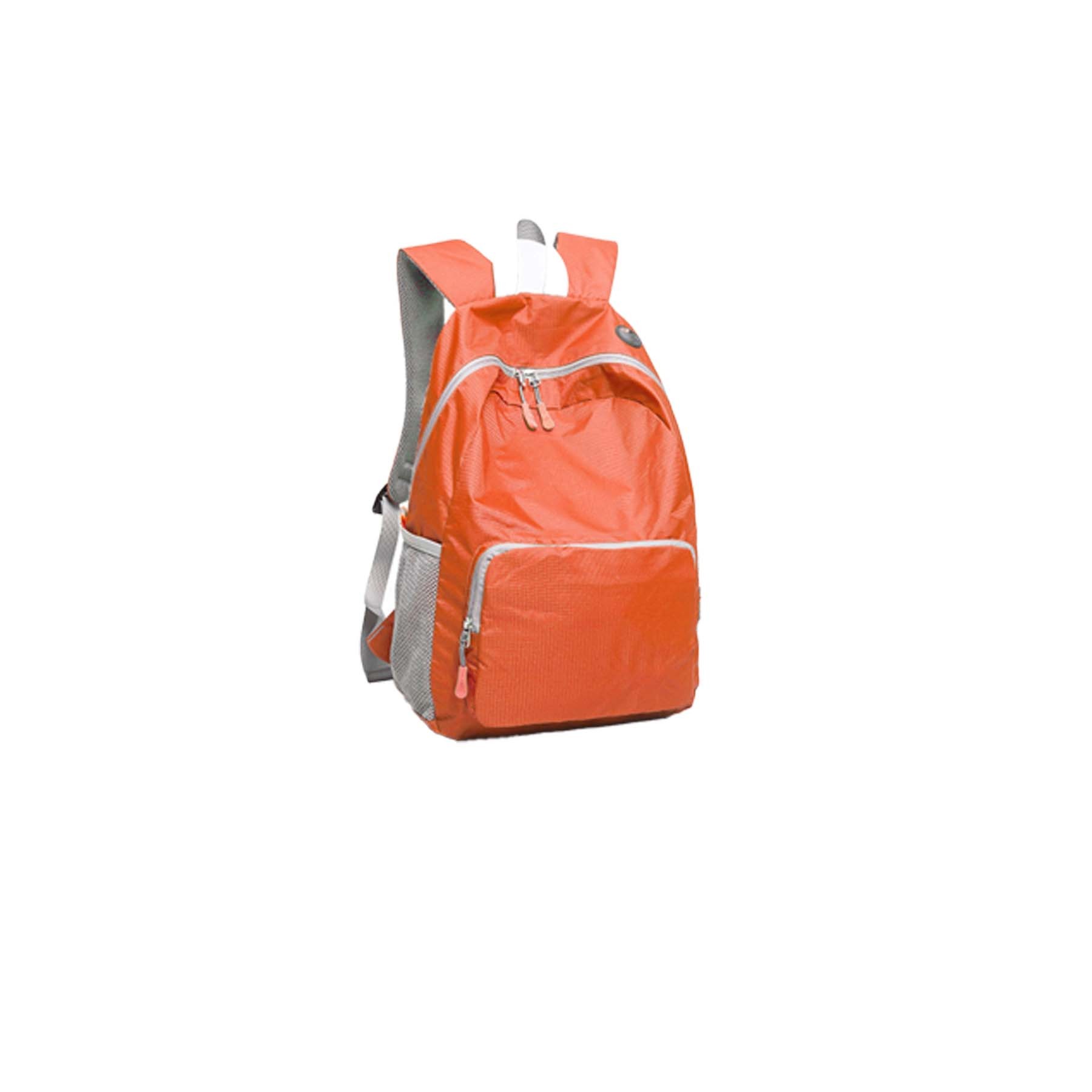 Folding Outdoor Travel Backpack 4