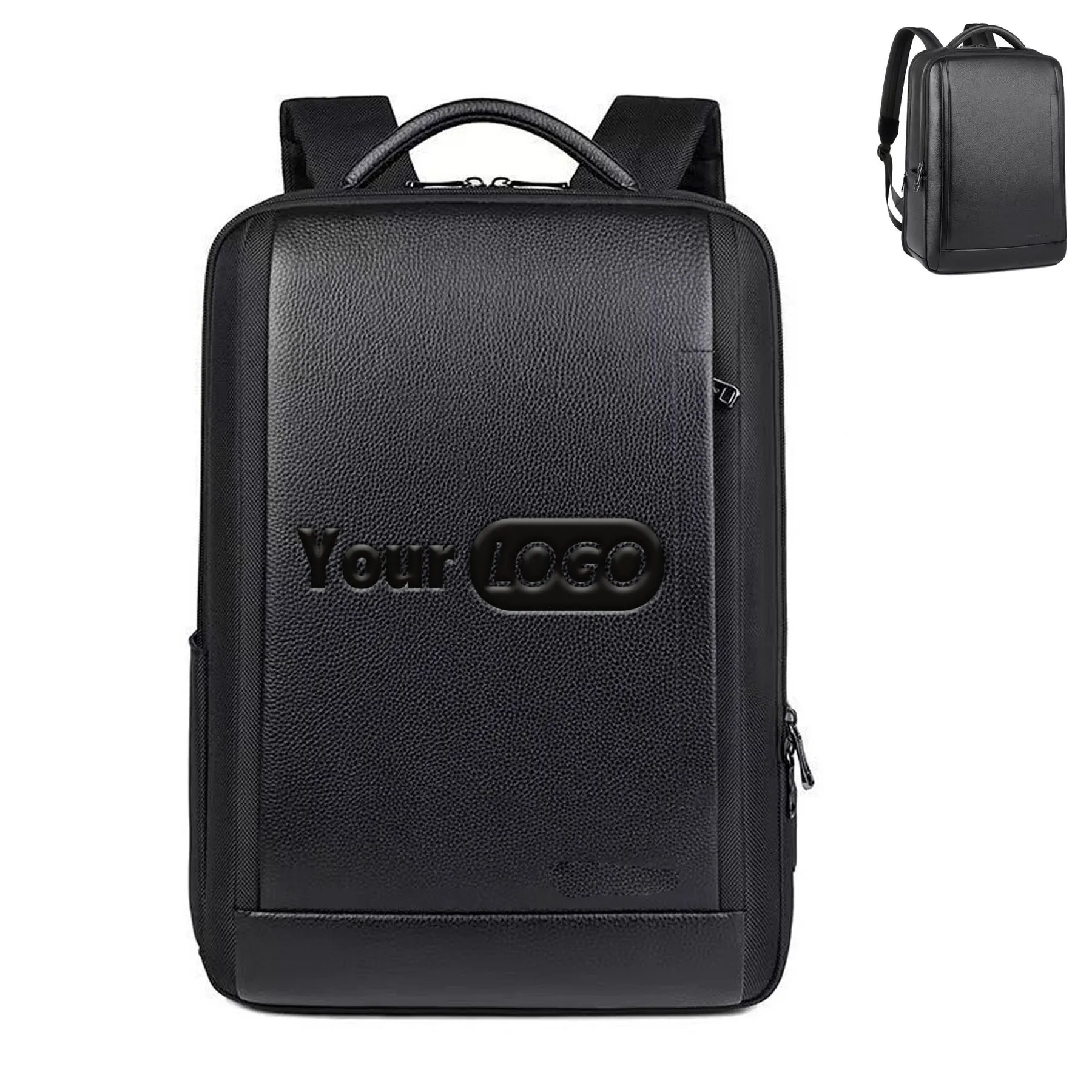 Waterproof Laptop Backpack 5