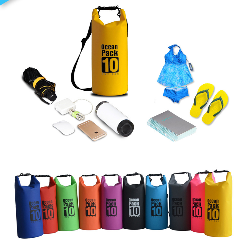 Waterproof Dry Bag 3