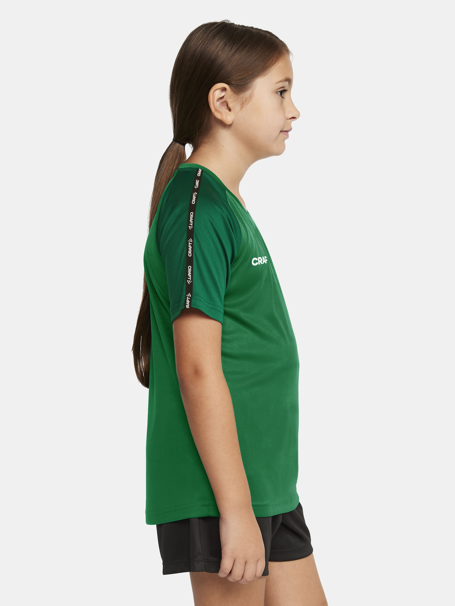 SQUAD GO CONTRAST JERSEY JR 20