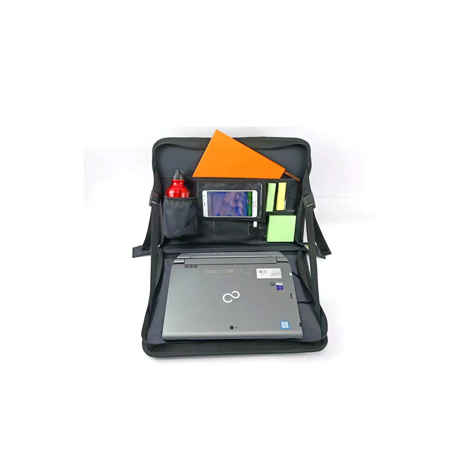 Multifunctional Car Office Bag 5
