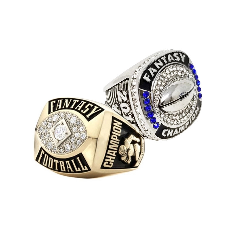 Custom Rings 14