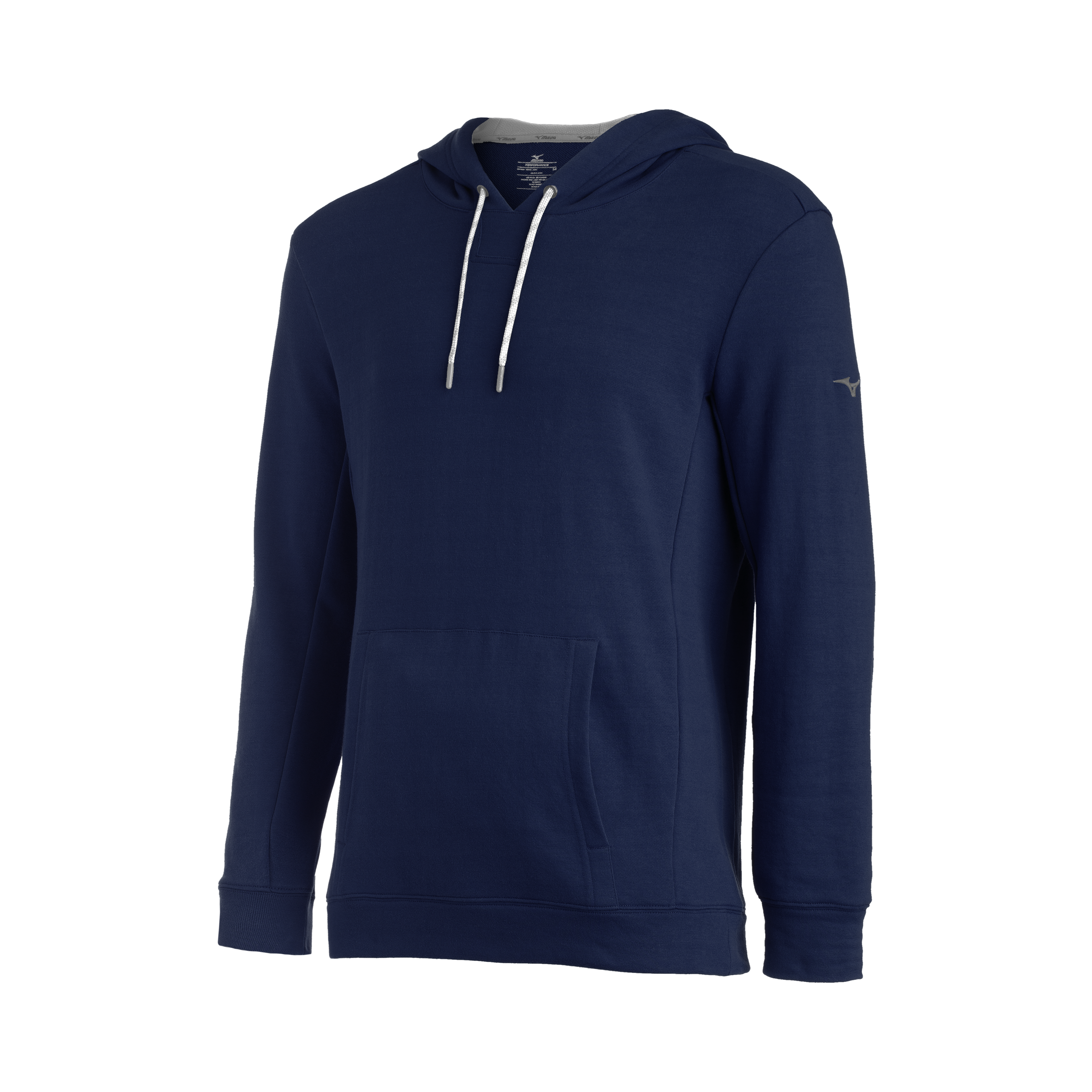 Youth Boy's Comp Fleece Hoodie 9