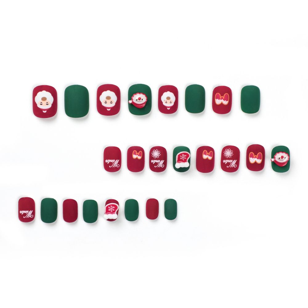 Press on Nails 7