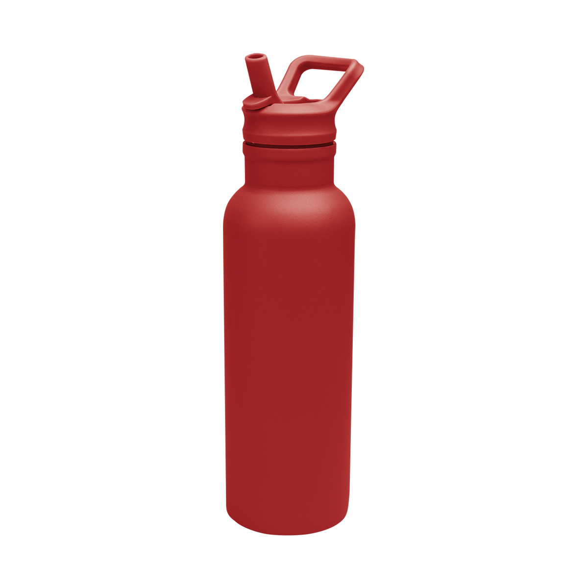 17 Oz. Hailey Recycled Stainless Steel Bottle 9