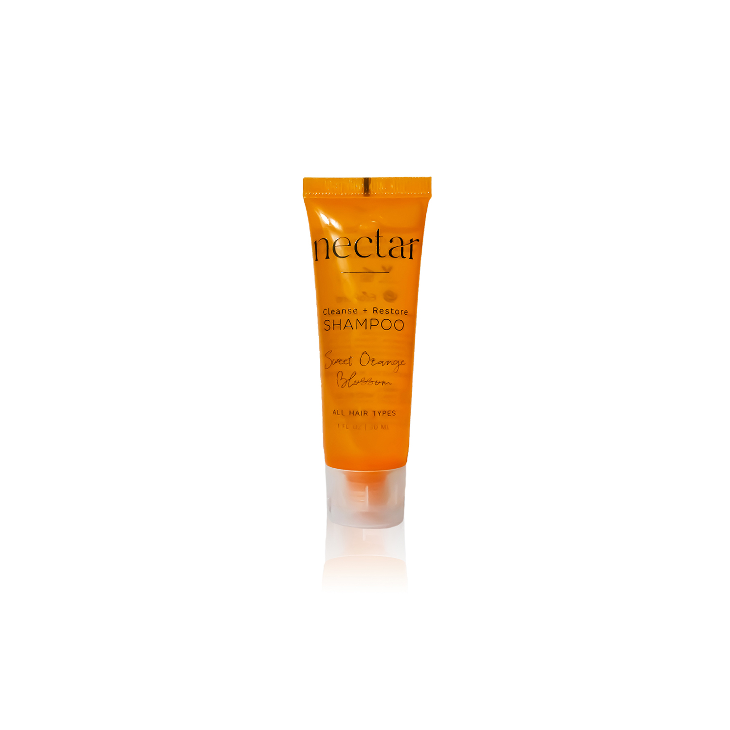 Nectar Shampoo 1 oz. 1
