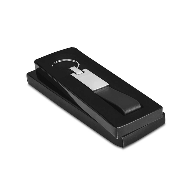 The Tresana Key Chain 3