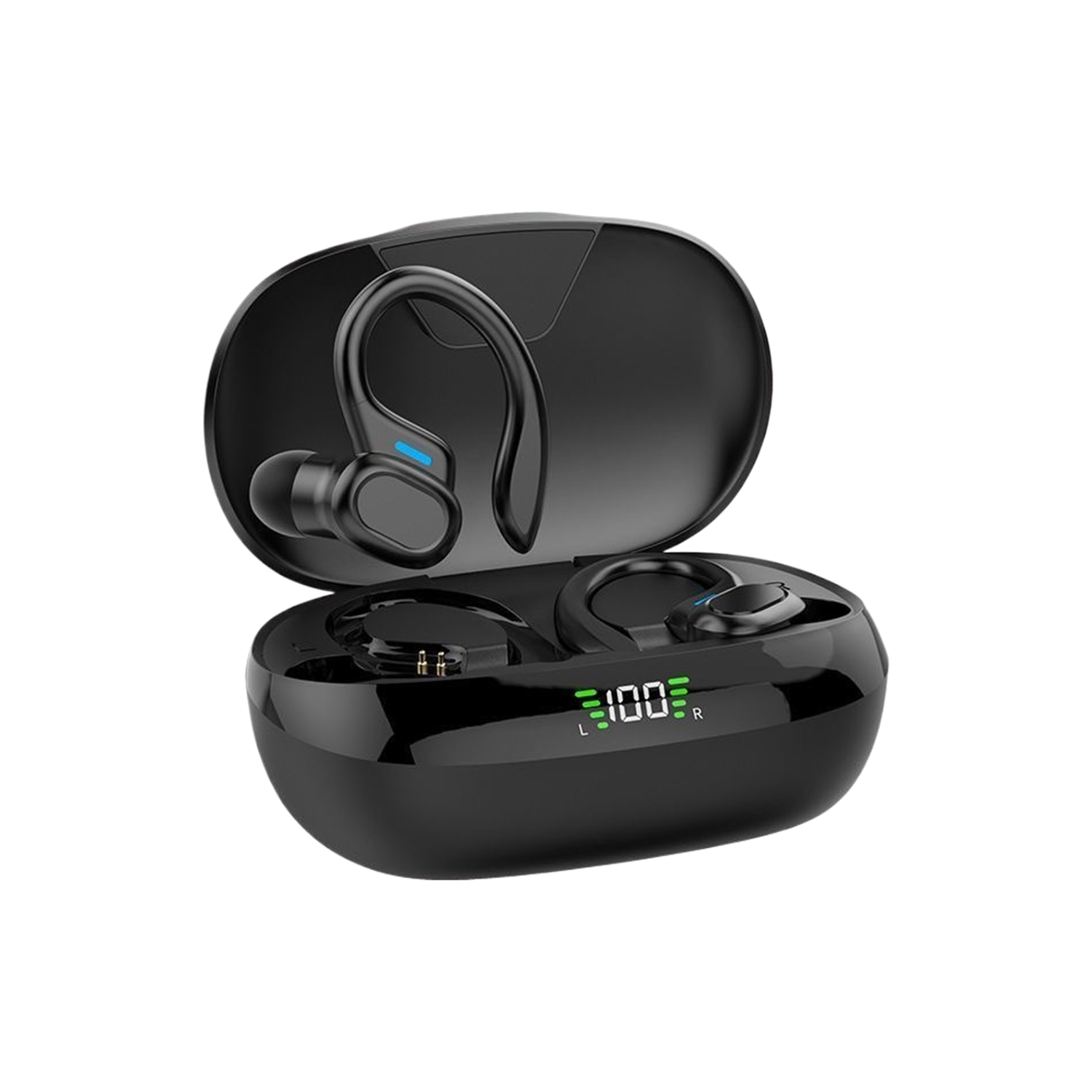 Wireless Earbuds With Mic 5