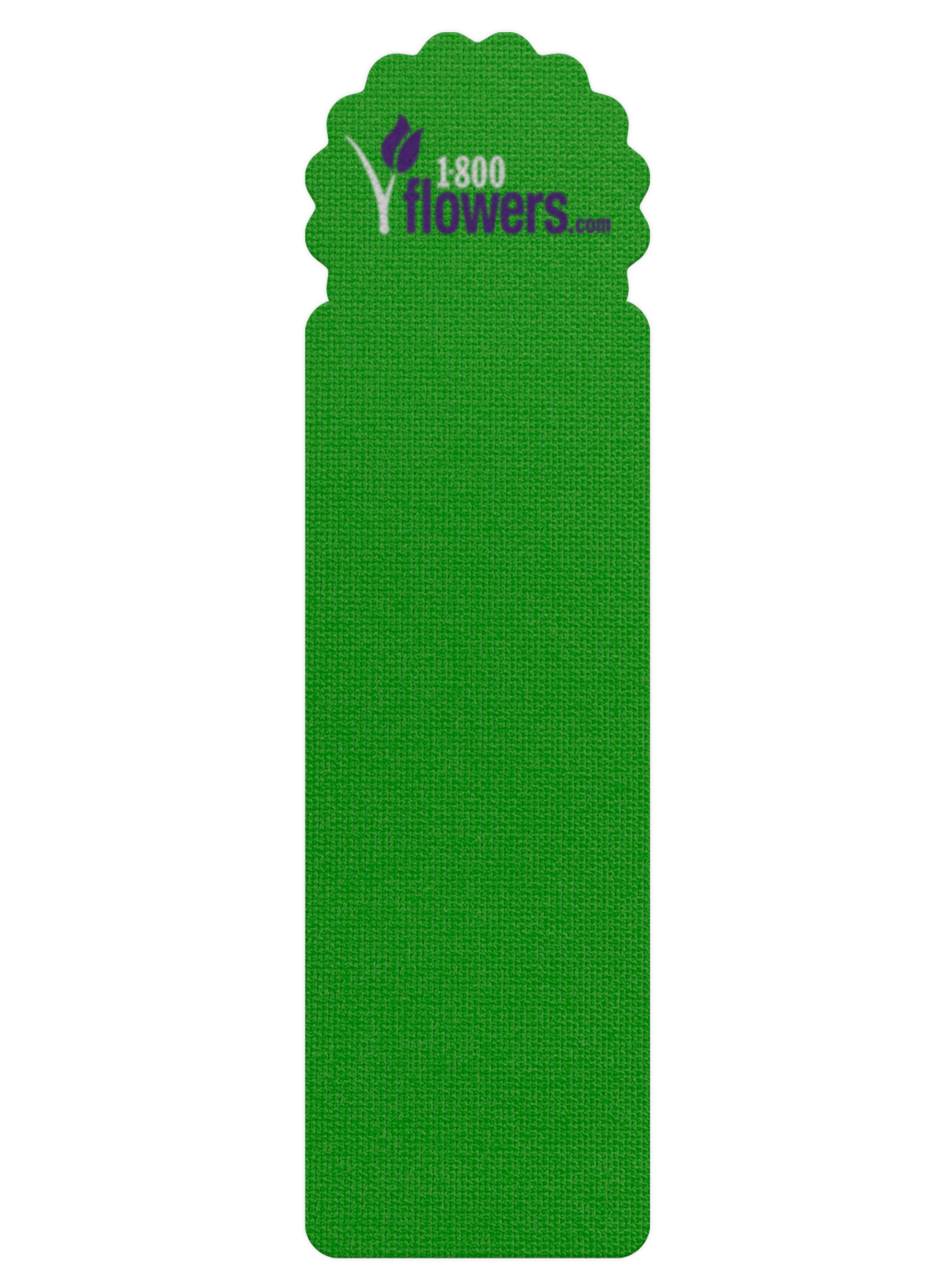 Bookmark Grip-It (Color) (Stock Shape #) Digital Print 33