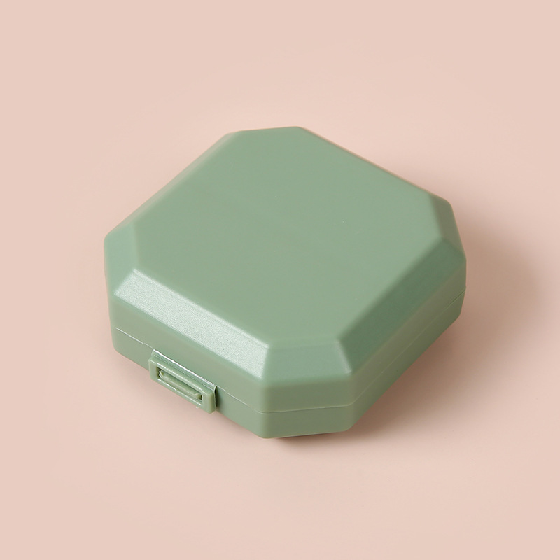 Pill Box 8