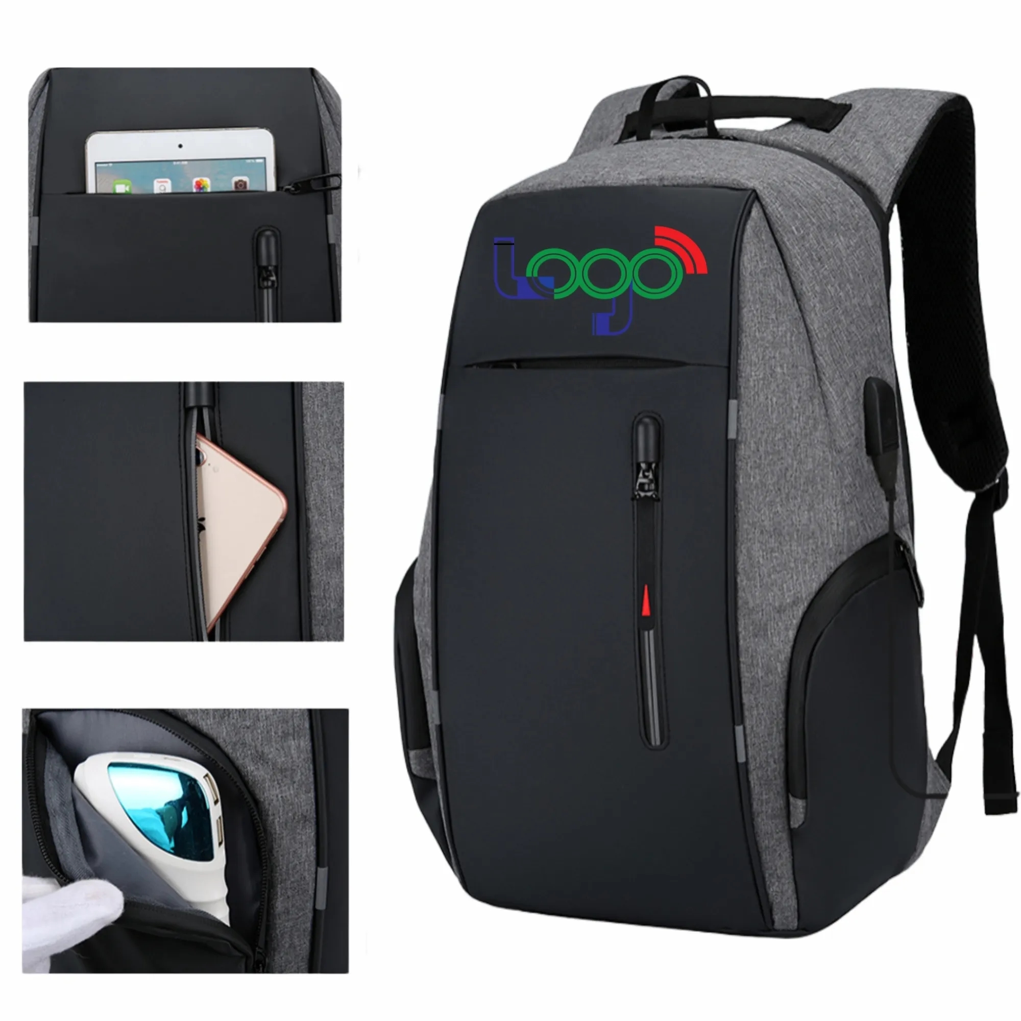 Powercommute USB Backpack