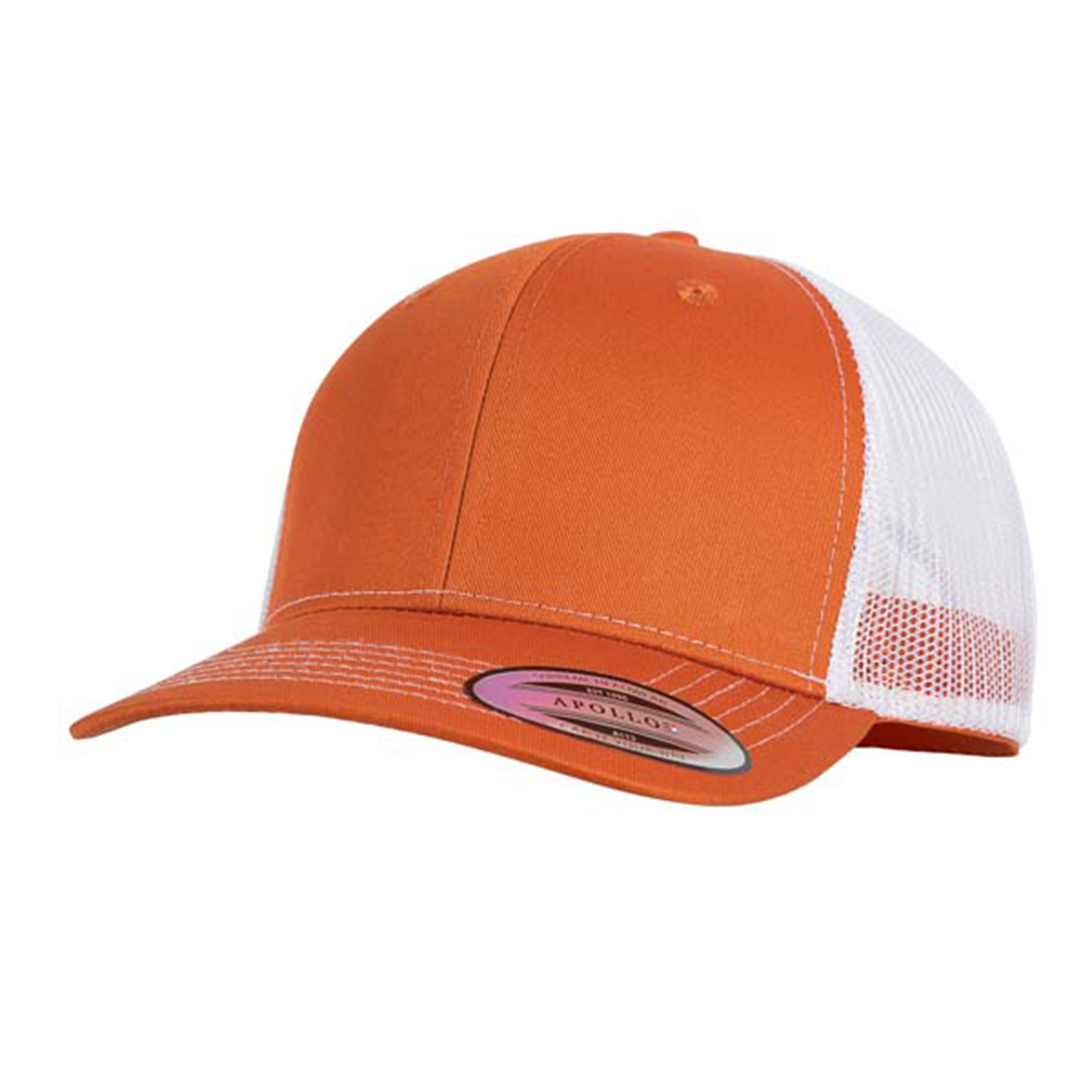 Trucker Cap 19