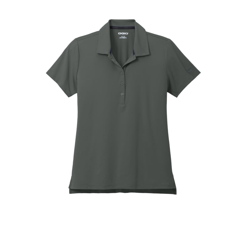 OGIO Women's Regain Polo 18