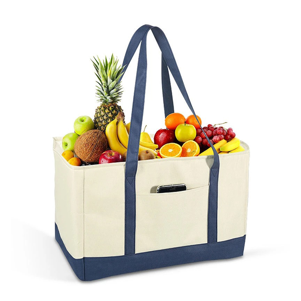 Insulated Large Capacity Picnic Bag