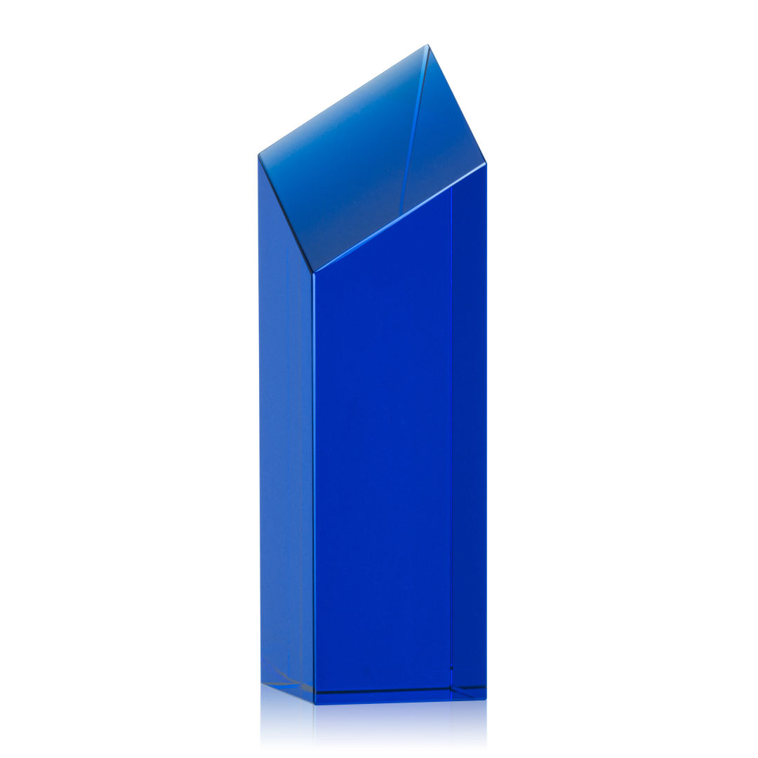 Barone Blue Award 7