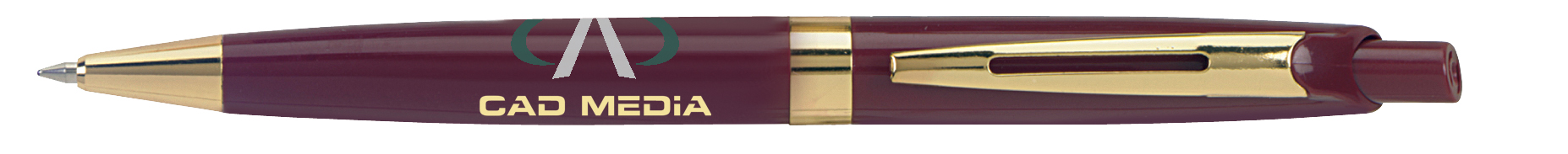 Rival Gold Pen 1