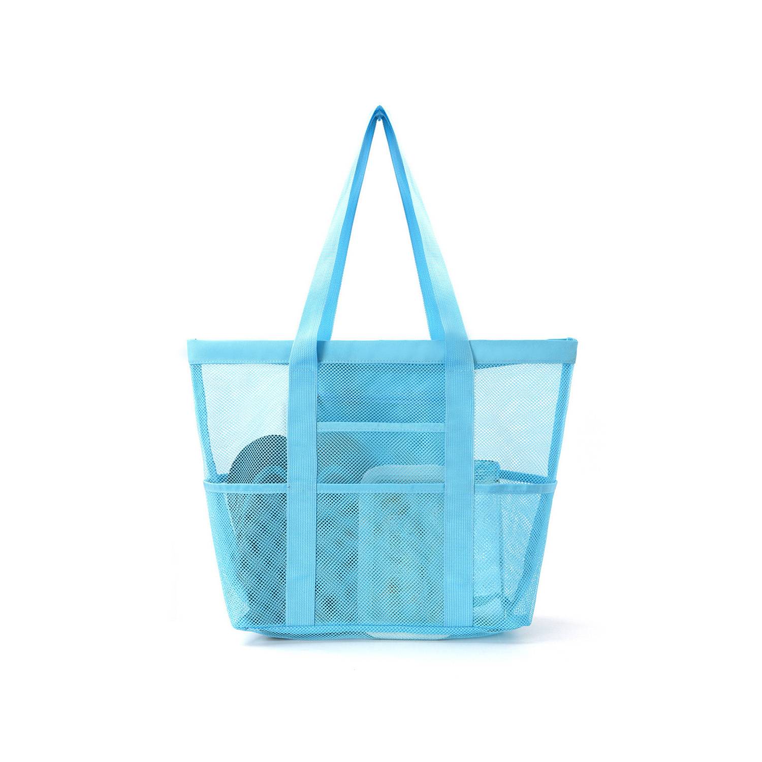 Large Capacity Travel Beach Bag for Swimsuit Storage 4