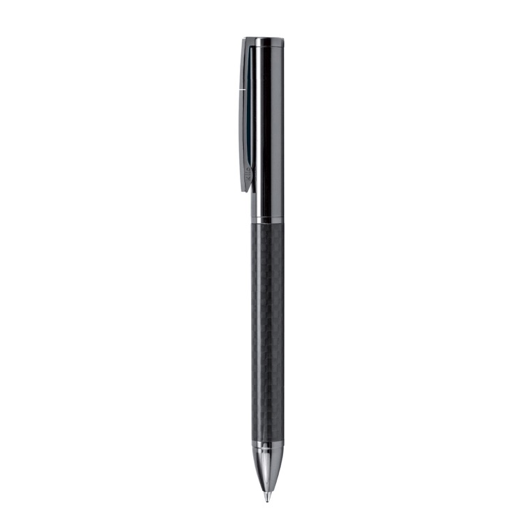 Fusion Carbon Ball Pen 2